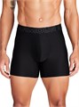 Купить оптом Трусы Under Armour PERFORMANCE TECH - SOLID 6" 1383849-001 1383849-001