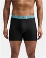 Купить оптом Трусы (3 шт) Under Armour PERFORMANCE TECH - SOLID 6" 3PK 1383878-003 1383878-003