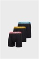 Купить оптом Трусы (3 шт) Under Armour PERFORMANCE TECH - SOLID 6" 3PK 1383878-006 1383878-006