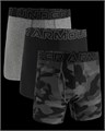 Купить оптом Трусы (3 шт) Under Armour PERFORMANCE TECH-CAMO SUB 1383879-001 1383879-001