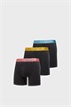 Купить оптом Трусы (3 шт) Under Armour PERFORMANCE COTTON - SOLID 6" 3PK 1383889-006 1383889-006
