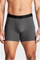 Купить оптом Трусы (3 шт) Under Armour PERFORMANCE COTTON-SOLID 1383889-025 1383889-025