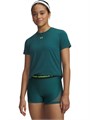 Купить оптом Футболка Under Armour Vanish SS 6010870-338 6010870-338