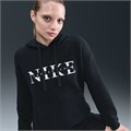 Купить оптом Толстовка Nike W NSW PHNX FLC PO HOOD GLS IH4054-010 IH4054-010