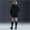 Купить оптом Толстовка Nike W NSW PHNX FLC PO HOOD GLS IH4054-010 IH4054-010