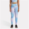 Купить оптом Тайтсы Reebok LUX BOLD AOP TIGHT 100075368 100075368
