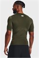 Купить оптом Футболка компрессионная Under Armour HG Armour Comp SS 1361518-390 1361518-390