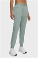 Купить оптом Брюки Under Armour Rival Hi Rise Woven Pant 1382727-348 1382727-348