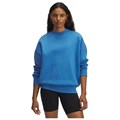 Купить оптом Джемпер Under Armour Rival Fleece OS Crew 1386463-403 1386463-403