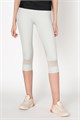 Купить оптом Капри Asics MELANGE 3/4 TIGHT 153410-0716 153410-0716