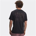 Купить оптом Футболка Under Armour Pjt Rck Q3 SS 2 6005031-002 6005031-002