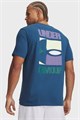 Купить оптом Футболка Under Armour M BLOCK LOGO SS 6009250-498 6009250-498
