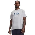 Купить оптом Футболка Under Armour M 60/40S ARMOR GLOBE SS 6009261-011 6009261-011