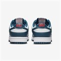 Купить оптом Кроссовки Nike Dunk Low Retro 'Valerian Blue' DD1391-400 DD1391-400