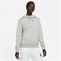 Купить оптом Толстовка Nike W NSW CLUB FLC FNL HOODIE STD DQ5415-063 DQ5415-063