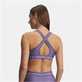 Купить оптом Бра Under Armour Crossback Mid Bra 1361034-520 1361034-520
