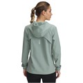 Купить оптом Ветровка Under Armour OutRun the STORM Куртка 1377043-348 1377043-348