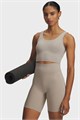 Купить оптом Майка Under Armour Meridian Fitted Crop Tank 1379153-203 1379153-203