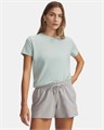 Купить оптом Футболка Under Armour Rival Core SS 1383648-477 1383648-477