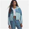 Купить оптом Ветровка Under Armour Rival Woven Jkt HD 6004849-425 6004849-425