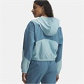 Купить оптом Ветровка Under Armour Rival Woven Jkt HD 6004849-425 6004849-425