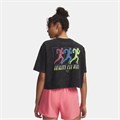 Купить оптом Футболка Under Armour W REALITY CAN WAIT SS 6009534-001 6009534-001