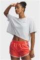 Купить оптом Футболка Under Armour W REALITY CAN WAIT SS 6009534-023 6009534-023