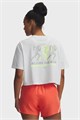 Купить оптом Футболка Under Armour W REALITY CAN WAIT SS 6009534-023 6009534-023