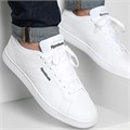 Купить оптом Кроссовки Reebok ROYAL COMPLE WHITE/CONAVY/WHITE 100000451 100000451