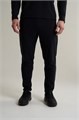 Купить оптом Брюки трикотажные утепленные Anta RUNNING Knit Track Брюки 852615301-1 852615301-1