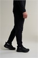 Купить оптом Брюки трикотажные утепленные Anta RUNNING Knit Track Брюки 852615301-1 852615301-1