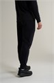 Купить оптом Брюки трикотажные утепленные Anta RUNNING Knit Track Брюки 852615301-1 852615301-1