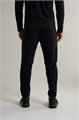 Купить оптом Брюки трикотажные утепленные Anta RUNNING Knit Track Брюки 852615301-1 852615301-1