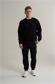 Купить оптом Брюки трикотажные Anta TRN Knit Track Брюки 852617301S-2 852617301S-2