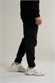 Купить оптом Брюки трикотажные Anta TRN Knit Track Брюки 852617301S-2 852617301S-2