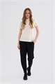 Купить оптом Брюки трикотажные Anta TRN Knit Track Брюки 852617303-1 852617303-1