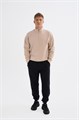 Купить оптом Брюки трикотажные Anta COMMUTE Knit Track Брюки 852617305-1 852617305-1