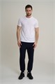 Купить оптом Брюки трикотажные Anta TRN ESSENTIAL Knit Track Брюки 852617309S-2 852617309S-2