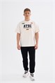 Купить оптом Брюки трикотажные удлиненные Anta TRN ESSENTIAL Knit Track Брюки 852617309SL-1 852617309SL-1