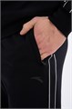 Купить оптом Брюки трикотажные Anta TRN ESSENTIAL Knit Track Брюки 852617311-1 852617311-1