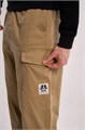 Купить оптом Брюки карго текстильные Anta SPORTS CLUB Woven Casual Брюки 852618502-1 852618502-1
