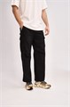 Купить оптом Брюки карго текстильные Anta SKATE Woven Casual Брюки 852618508-2 852618508-2