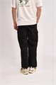 Купить оптом Брюки карго текстильные Anta SKATE Woven Casual Брюки 852618508-2 852618508-2