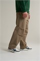 Купить оптом Брюки текстильные Anta SKATE Woven Casual Брюки 852618511-1 852618511-1