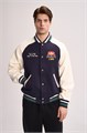Купить оптом Бомбер Anta SPORTS CLUB Knit Олимпийка 852618702S-1 852618702S-1