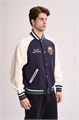 Купить оптом Бомбер Anta SPORTS CLUB Knit Олимпийка 852618702S-1 852618702S-1