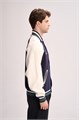 Купить оптом Бомбер Anta SPORTS CLUB Knit Олимпийка 852618702S-1 852618702S-1