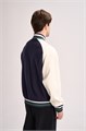 Купить оптом Бомбер Anta SPORTS CLUB Knit Олимпийка 852618702S-1 852618702S-1