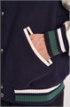 Купить оптом Бомбер Anta SPORTS CLUB Knit Олимпийка 852618702S-1 852618702S-1