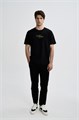 Купить оптом Брюки трикотажные Anta TRN-ESSENTIAL Knit Track Брюки 852627320-1 852627320-1